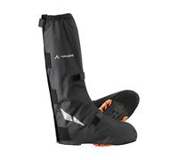 VAUDE Surchaussures Bike Gaiter long noir