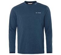 Vaude - Sveit L/S T-Shirt II - T-shirt technique - 3XL - baltic sea uni