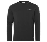 Vaude Sveit Ii Long Sleeve T-shirt Noir XL Homme