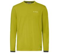 Vaude - Sveit L/S T-Shirt II - T-shirt technique - XXL - light leaf
