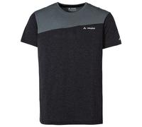 Vaude - Sveit Shirt - T-shirt technique - 3XL - black / white