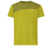 Vaude - Sveit Shirt - T-shirt technique - XXL - light leaf