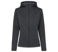 VAUDE Sweat à capuche de randonnée Skomer pour femme