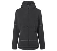 VAUDE Sweat à capuche en polaire Neyland II pour femme