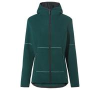 VAUDE Sweat à capuche en polaire Neyland II pour femme