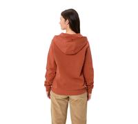Vaude Sweat à Capuche Manukau Iv