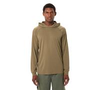 Vaude Sweat à Capuche Mineo Ls