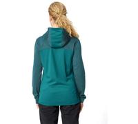 Vaude Sweat à Capuche Qimsa