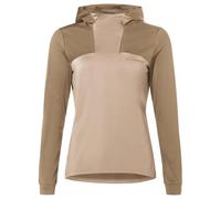 VAUDE Sweat à Capuche Qimsa pour Femme