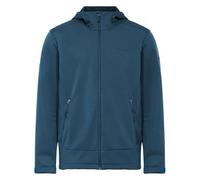 Vaude - Everhike Softshell Hoody - Veste softshell - 3XL - baltic sea