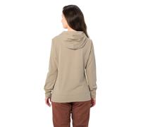 Vaude Sweat à Capuche Tuenno