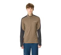 Vaude Sweat à Demi-zip Livigno Ii
