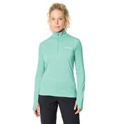 Vaude Sweat à Demi-zip Livigno Ii