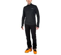 Vaude Sweat à Demi-zip Livigno Ii