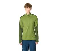 Vaude Sweat à Demi-zip Livigno Ii