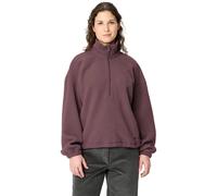 Vaude Sweat à Demi-zip Najun