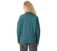 Vaude - Women's Coreway Pullover - Pull - 40 - dark fjord green