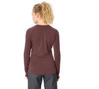 Vaude Sweat-shirt Monviso Crew Neck