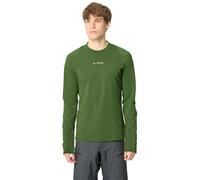 Vaude - Monviso Crew Neck - Pull polaire - L - thyme