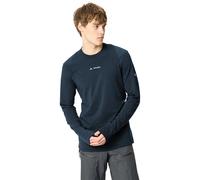 Vaude - Monviso Crew Neck - Pull polaire - M - dark sea