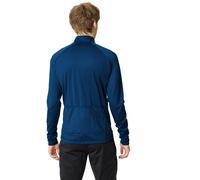 VAUDE Homme Posta II Maillot vélo, Everest Blue, M