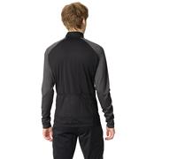 Vaude - Posta L/S Tricot II - Maillot de cyclisme - XXL - graphite