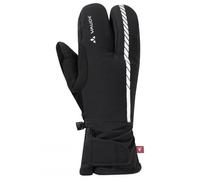 Vaude - Syberia Gloves III - Gants - 7 - black