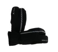 Vaude Syberia III Winter Biking Gloves 6 Noir