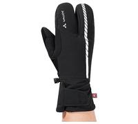 VAUDE Moufles Bike Syberia III – Homme Noir Taille S