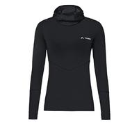 Vaude Monviso Hoodie Fleece Noir 42 Femme