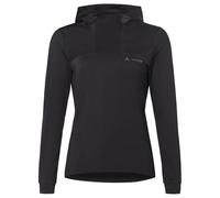VAUDE T-Shirt à Capuche Qimsa pour Femme