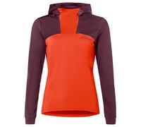 VAUDE T-Shirt à Capuche Qimsa pour Femme