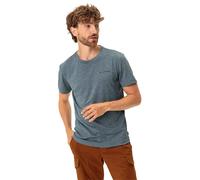Vaude T-shirt à Manches Courtes Essential
