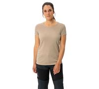VAUDE T-shirt Essential à manches courtes