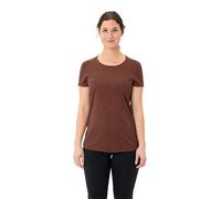 Vaude T-shirt à Manches Courtes Essential