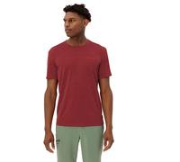 Vaude T-shirt à Manches Courtes Essential