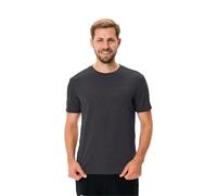 VAUDE T-shirt Essential Homme Noir XXL