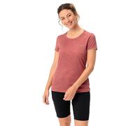 Vaude T-shirt à Manches Courtes Essential