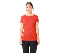 Vaude T-shirt à Manches Courtes Essential