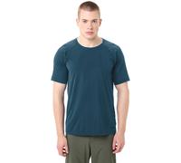 Vaude T-shirt à Manches Courtes Gleann Ii