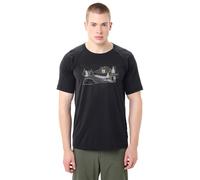 Vaude T-shirt à Manches Courtes Gleann Ii