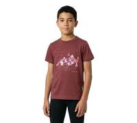 Vaude T-shirt à Manches Courtes Lezza