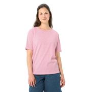 Vaude T-shirt à Manches Courtes Mineo Striped