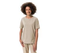 Vaude T-shirt à Manches Courtes Mineo Striped