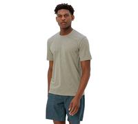 VAUDE Men's Mineo Striped T-Shirt II Homme