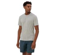 Vaude T-shirt à Manches Courtes Mineo Striped Ii