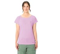 Vaude T-shirt à Manches Courtes Neyland