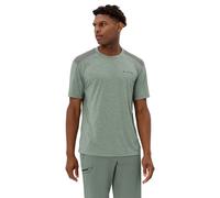Vaude T-shirt à Manches Courtes Neyland Iii