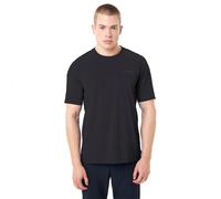 Vaude T-shirt à Manches Courtes Neyland Iv