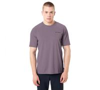 Vaude T-shirt à Manches Courtes Neyland Iv